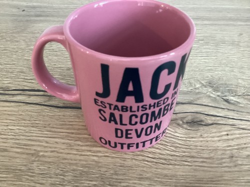 Jack wills classic design pink - wills,
