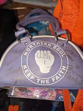 Northern Soul Bag