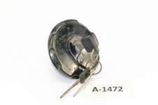 Honda CB 450 S - Tank lock key