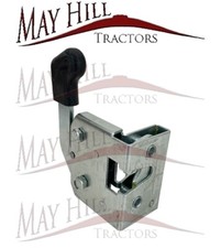 Inner door handle for david - lh,