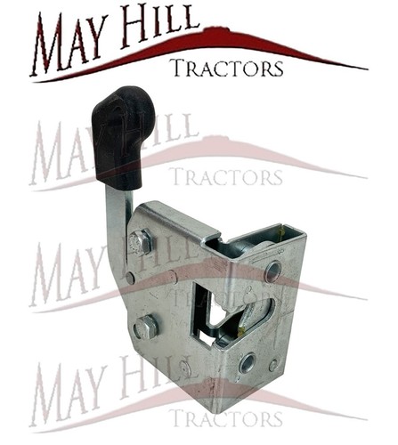 Inner door handle for david - handle,