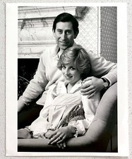 1983 Princess Diana "Diana and