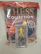 NEW SEALED EAGLEMOSS MARVEL