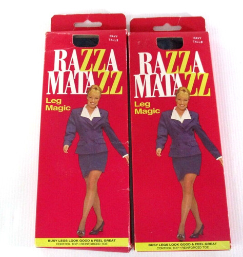 Razza matazz leg magic - razza,