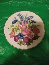 COLLECTABLE PLATE * ABC of
