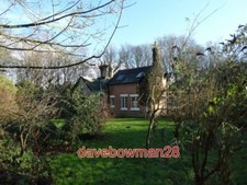 PHOTO  SOUTH LODGE CLUMBER