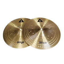 Stagg 14" AX Series Hi-Hat