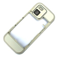 Nokia N97 mini rear side