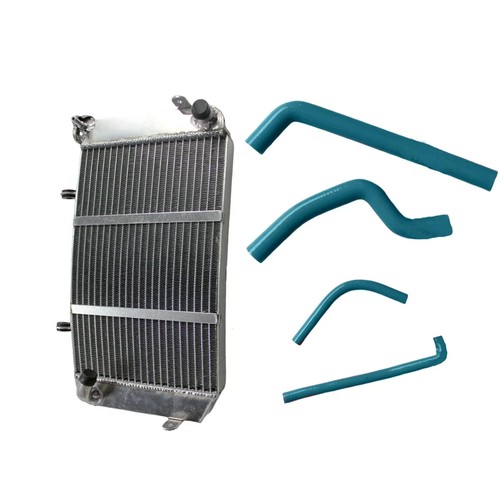 Aluminum radiator silicone - ✅aluminum, &silicone
