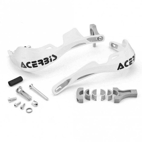 Acerbis rally pro handguards - rally,