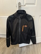 Bear Grylls Craghoppers Jacket