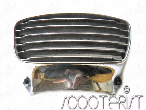 Fit for lambretta gp125 150 - lambretta,