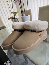 Olavoga Boots Size 41