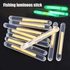 50PCS 2.2-4.5mm Night Fishing