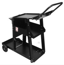 Holzmann Welding Trolley FW101