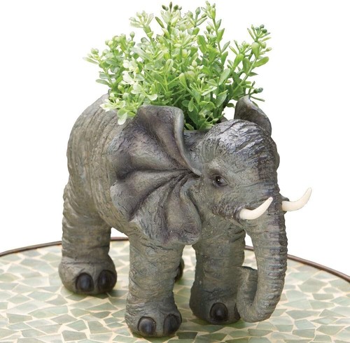 Bits and pieces - -, elephant