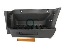 Mitsubishi Canter Fuso Side