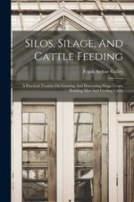 Gulley - Silos Silage And