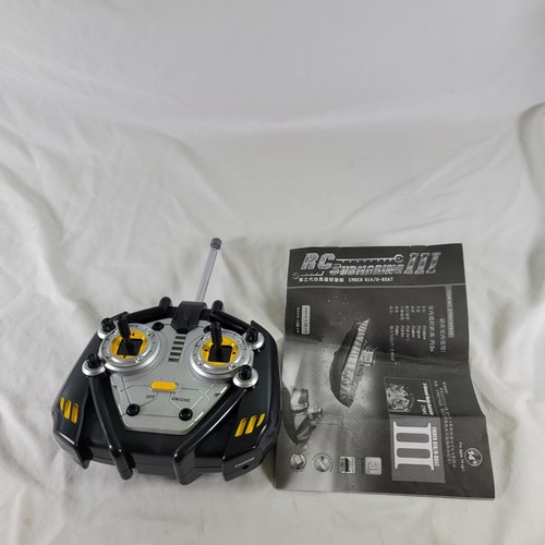 Remote control replacement - control,