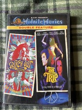 MGM Midnite movies Psych Out /