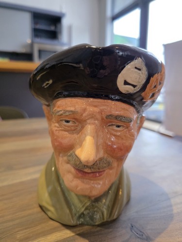 Field marshal bernard - field,