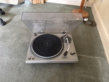 Technics SL-150 Direct Drive Turntable - One Very Careful Owner