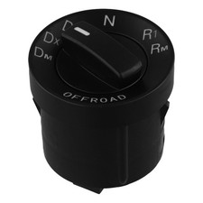 Plastic Rotary Switch For MAN