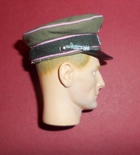 1/6th scale Dragon etc German