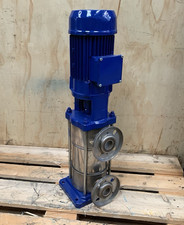 Lowara 3kw phase water - lowara, 3-phase