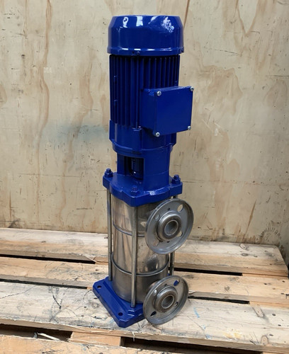 Lowara 3kw phase - lowara, water