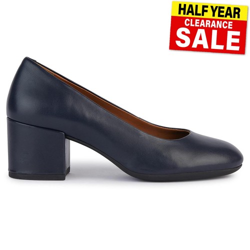 Geox elelna womens heels - geox,