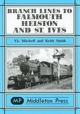 Branch Lines to Falmouth