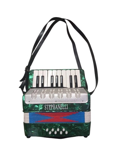 Stephanelli key bass - stephanelli,