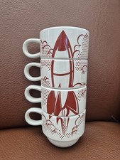 JAMIE OLIVER 'ROCKET'