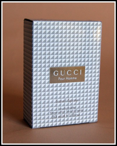 Gucci pour homme - gucci,