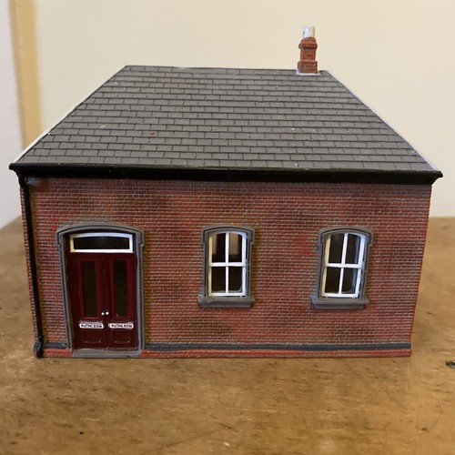 Hornby skaledale station - skaledale,