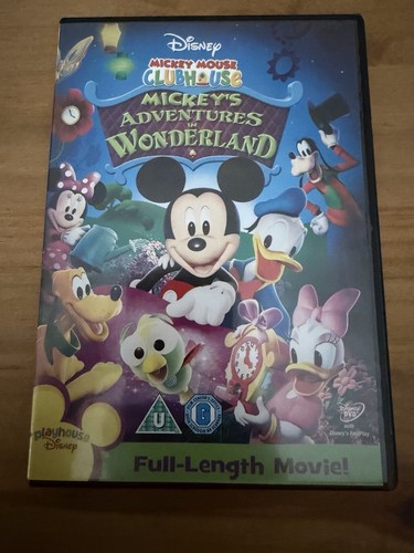 Disney mickey mouse - mickey, clubhouse