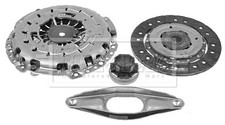 CLUTCH KIT FITS: BMW 3 TOURING