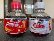 Coca Cola Diet Coke FIFA World