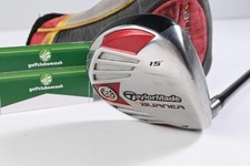 Taylormade Burner 2007 #3 Wood