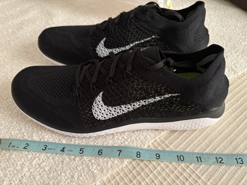 Nike free flyknit 2018 new - flyknit,