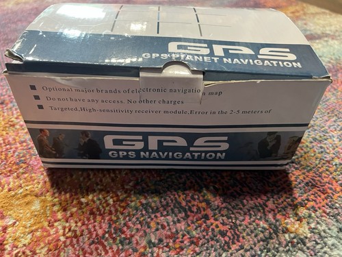 Gps pianet navigation hgv - pianet, sat