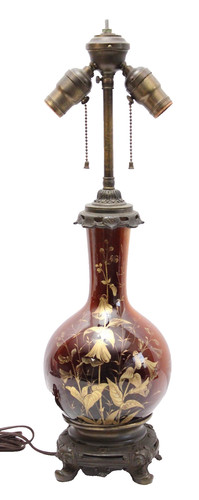 Antique chinese oxblood - antique,