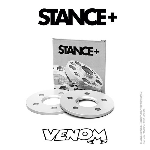 Stance 8mm alloy - stance+,