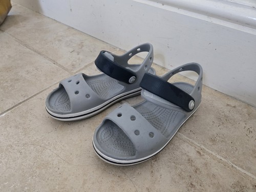 Sandals for boy crocs crocband - sandals,