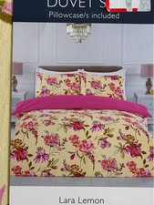 Julian Charles Printed Floral