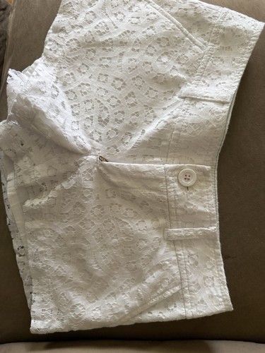 White lily pulitzer - white, walsh