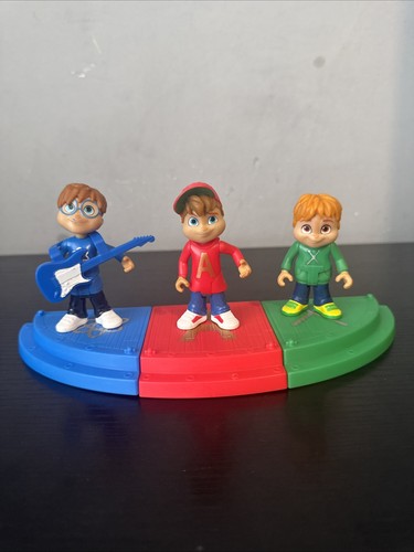 Alvinnn the chipmunks - the,