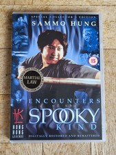 Hong kong legends dvd - hong,