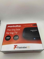 Manhattan T1 Freeview HD Set